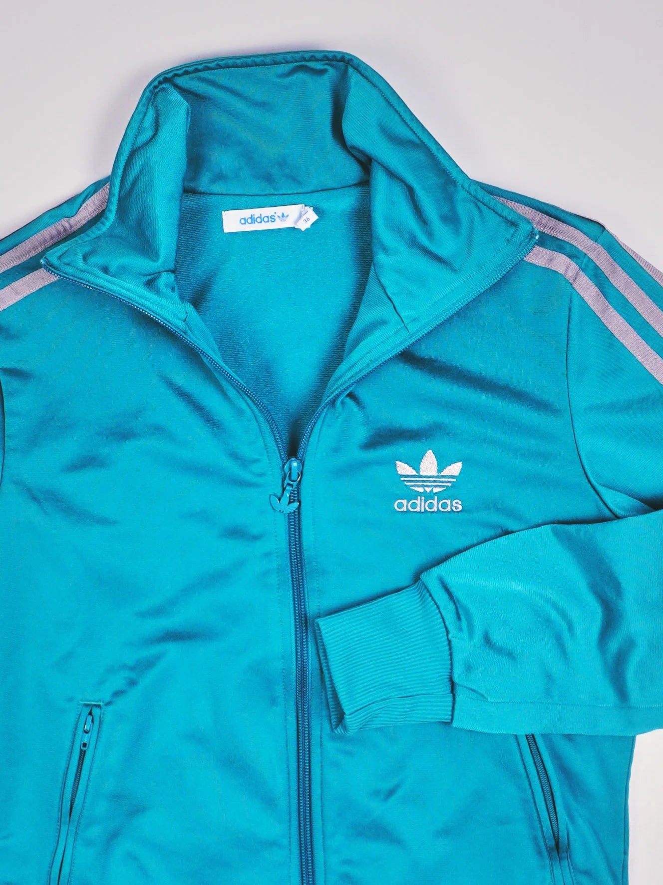 Adidas Trainingsjacke (S)