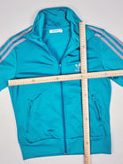 Adidas Trainingsjacke (S)