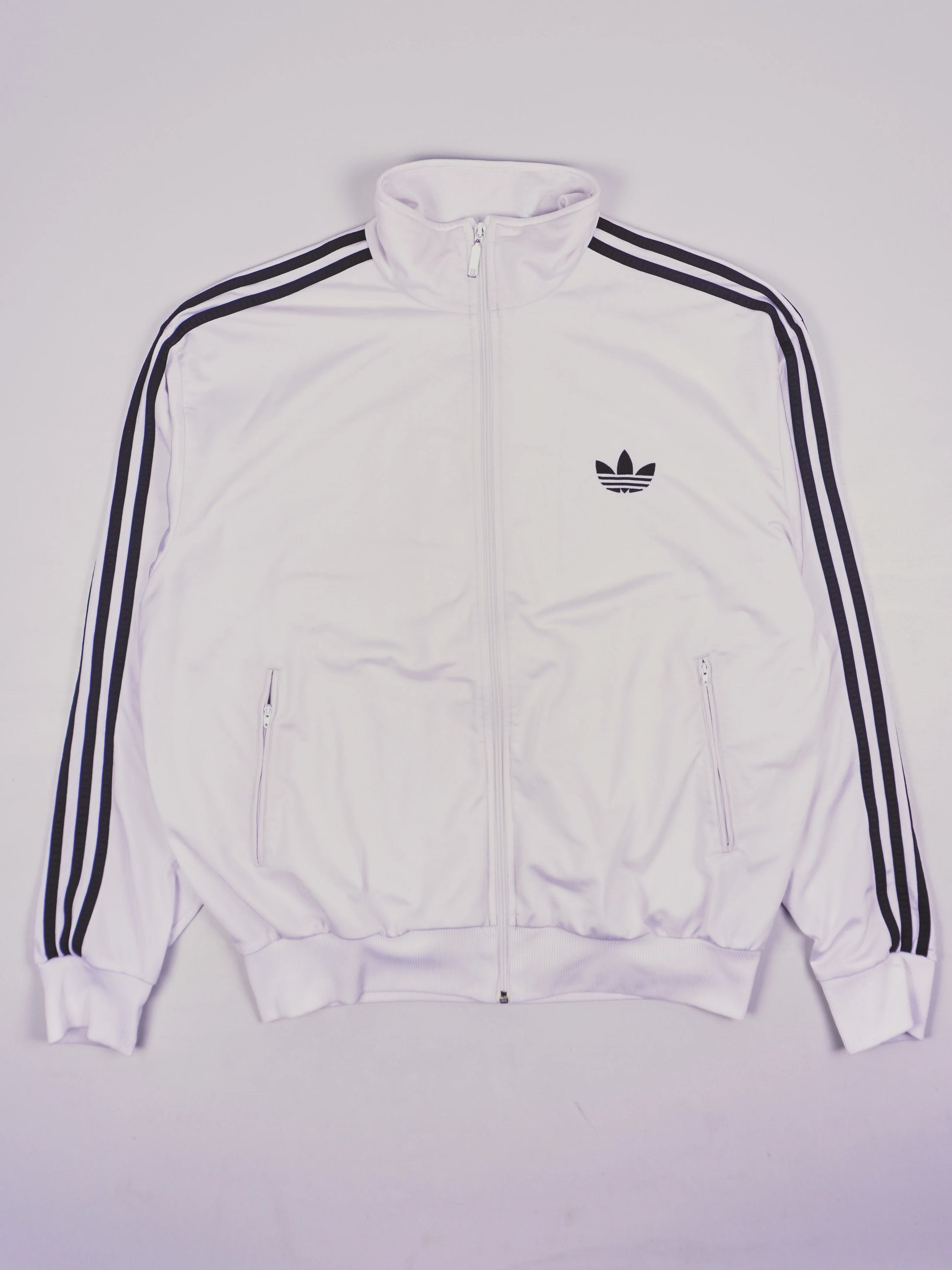 Adidas Jacke (XXL)
