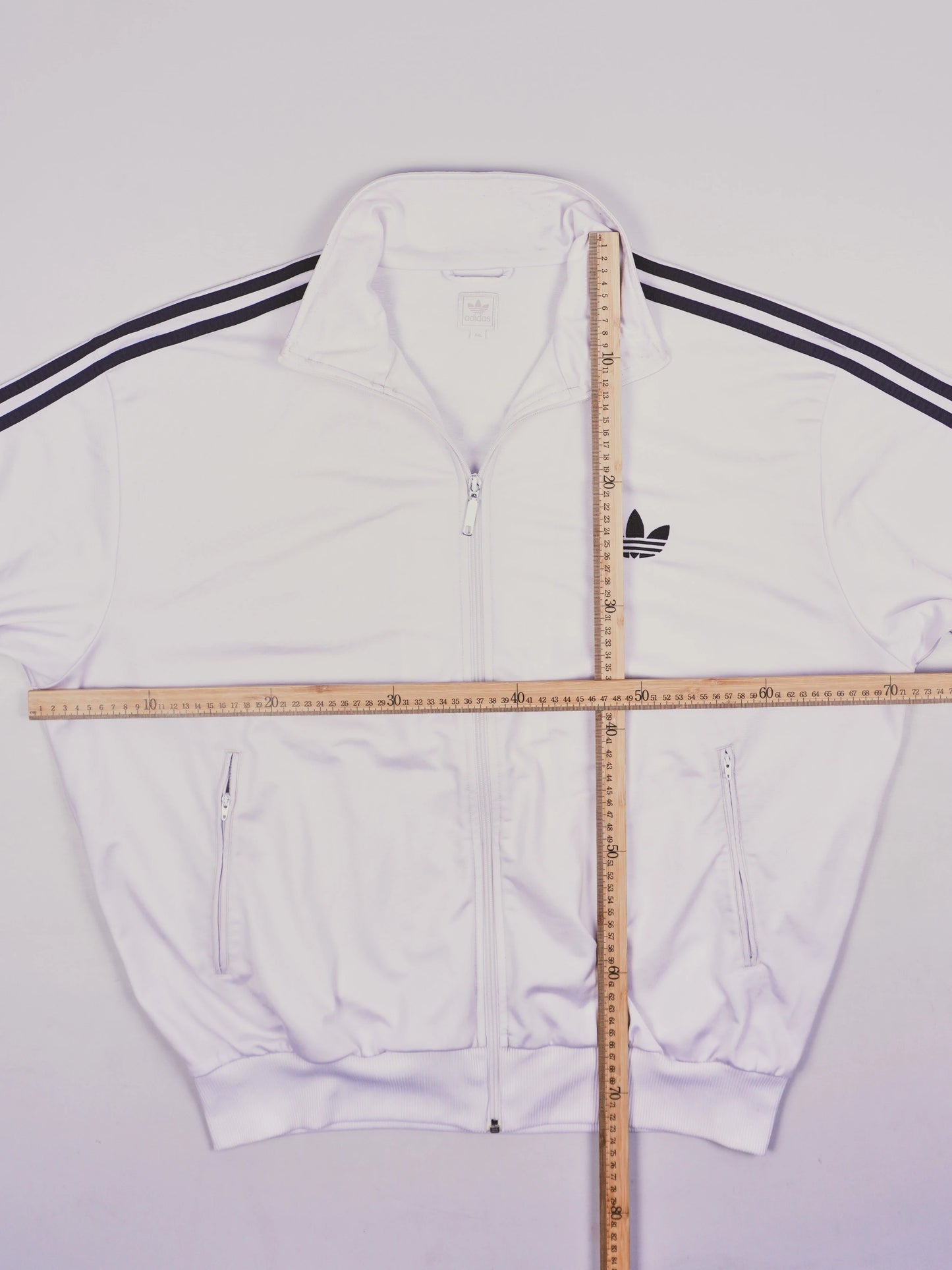 Adidas Jacke (XXL)