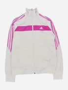 Adidas Trainingsjacke (S)