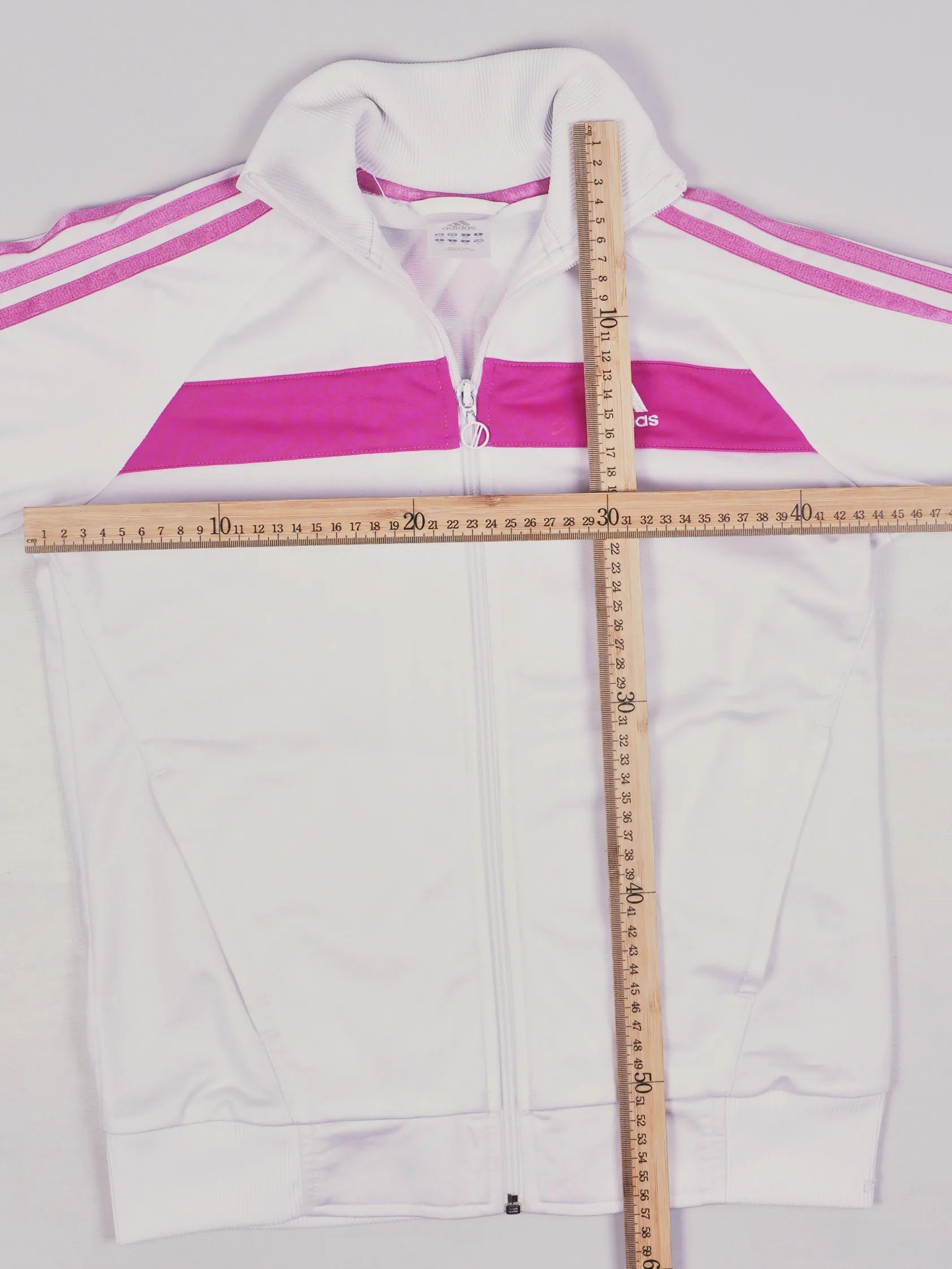 Adidas Trainingsjacke (S)