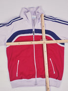 Adidas Trainingsjacke (M)