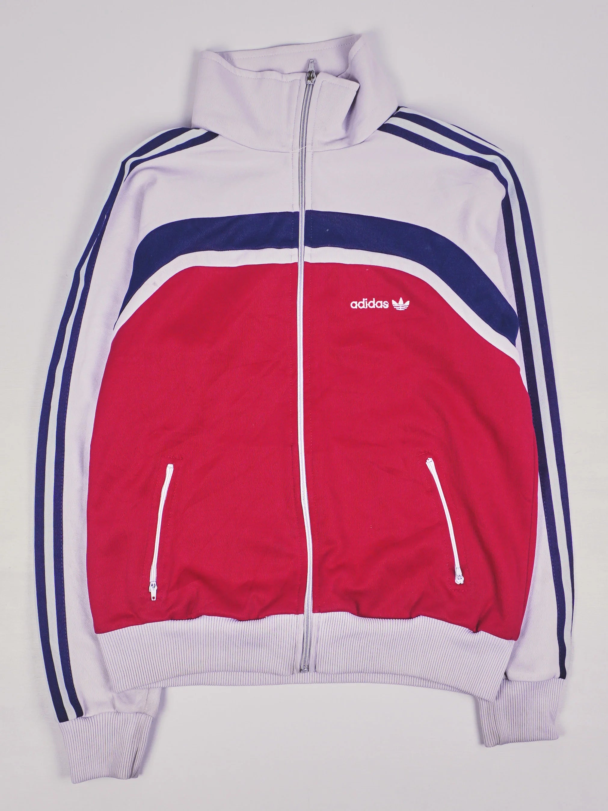 Adidas Trainingsjacke (M)