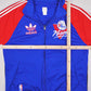 Adidas 76ers Trainingsjacke (XL)