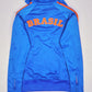 Adidas Brasil Trainingsjacke (S)