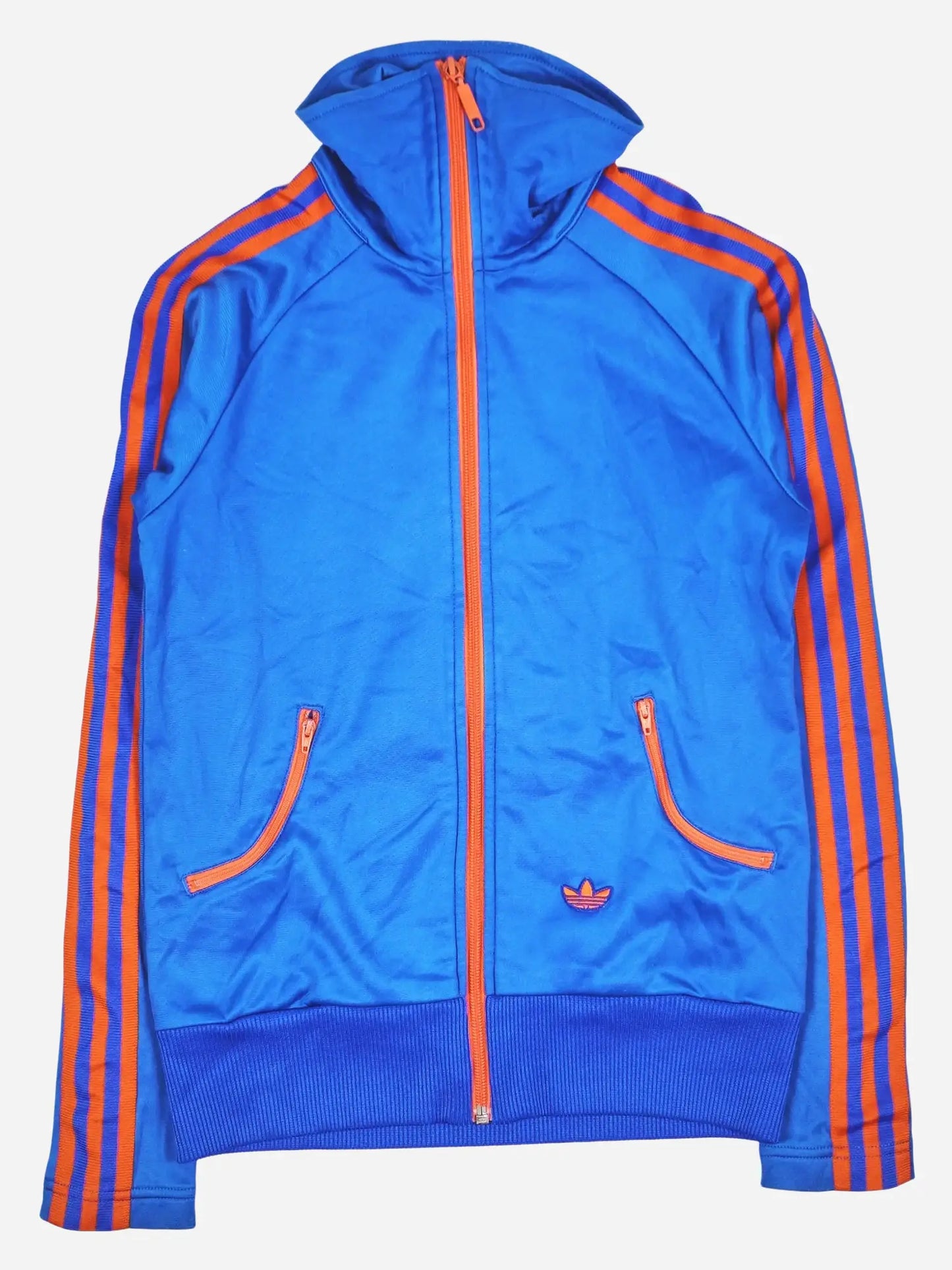 Adidas Brasil Trainingsjacke (S)