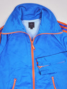 Adidas Brasil Trainingsjacke (S)