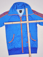 Adidas Brasil Trainingsjacke (S)