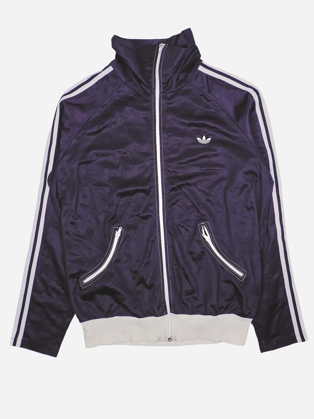 Adidas 80s Trainingsjacke (S)