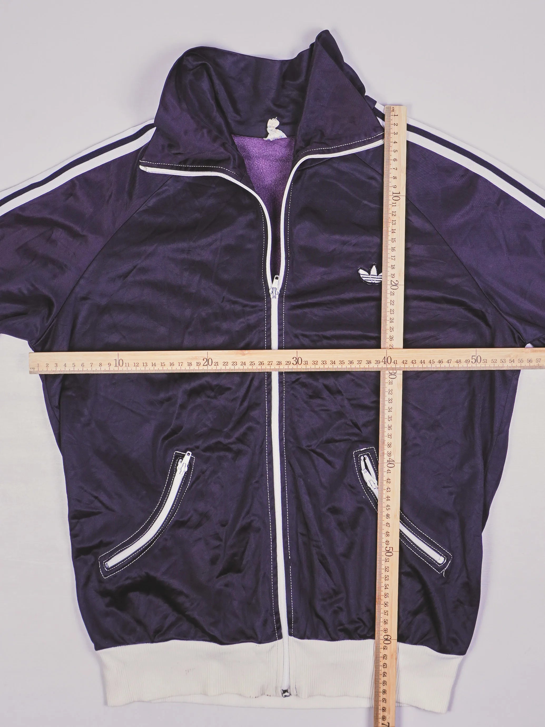 Adidas Trainingsjacke (S)