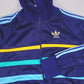 Adidas Trainingsjacke (M)