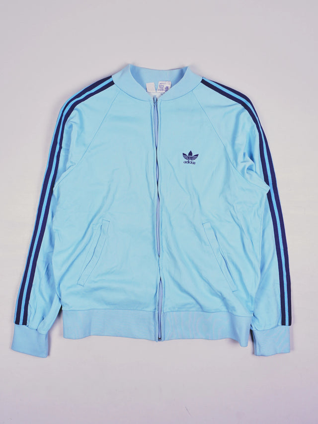 Adidas 70s Trainingsjacke (M)