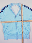 Adidas Trainingsjacke (M)