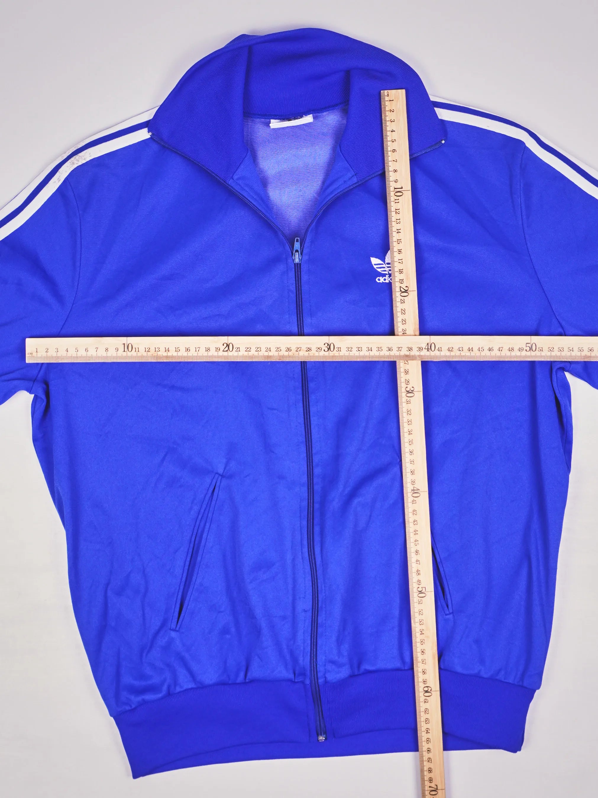 Adidas Trainingsjacke (L)