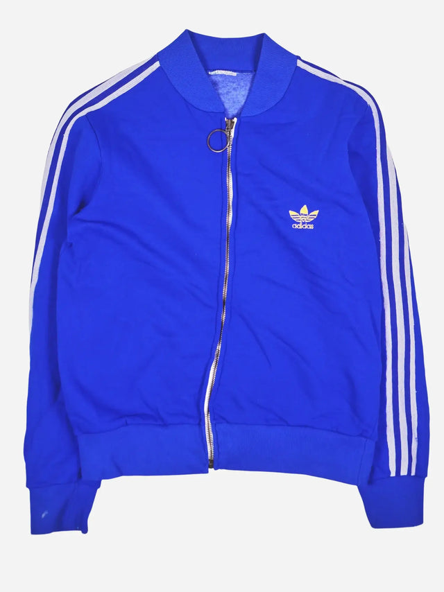 Adidas 80s Trainingsjacke (XS)