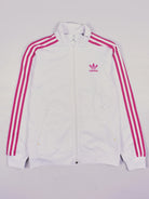 Adidas Trainingsjacke (XS)
