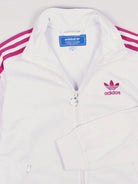 Adidas Trainingsjacke (XS)