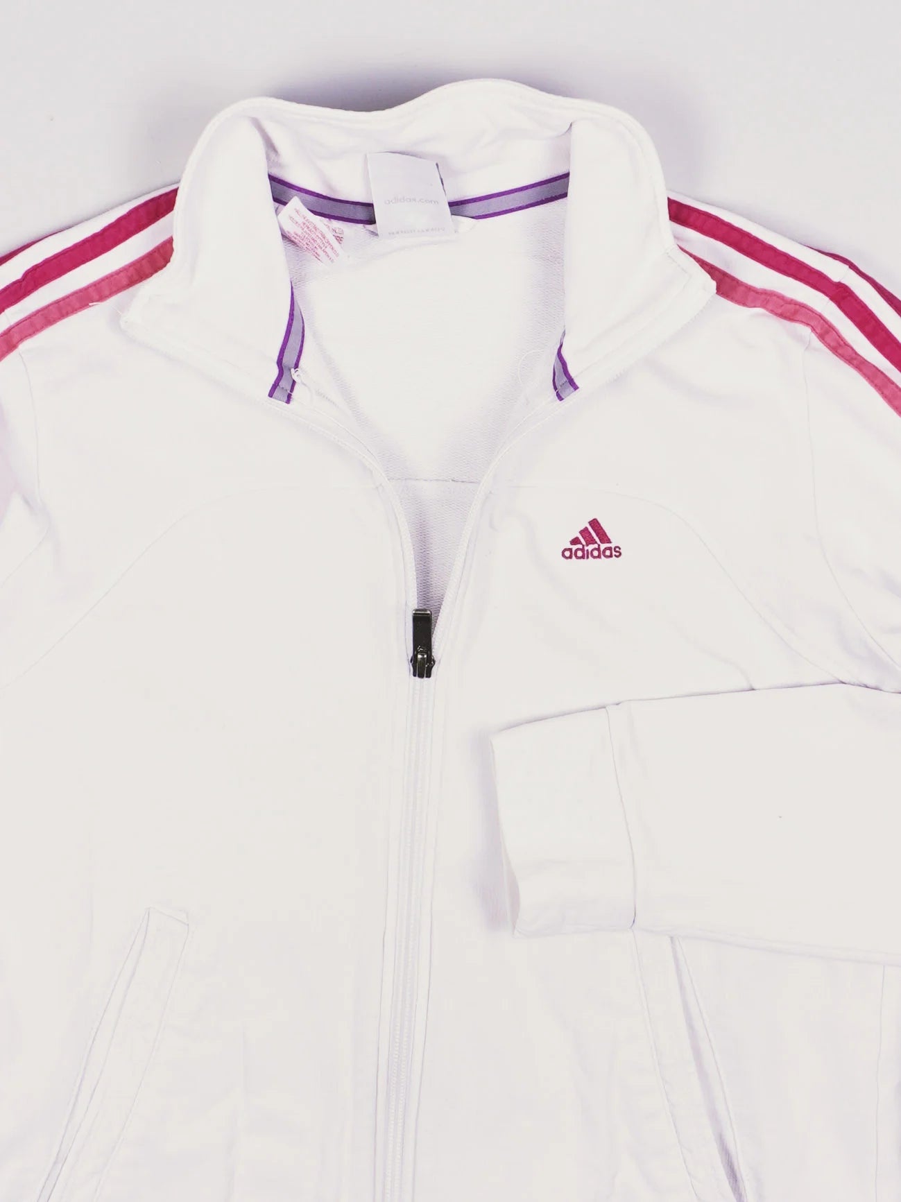 Adidas Trainingsjacke (S)