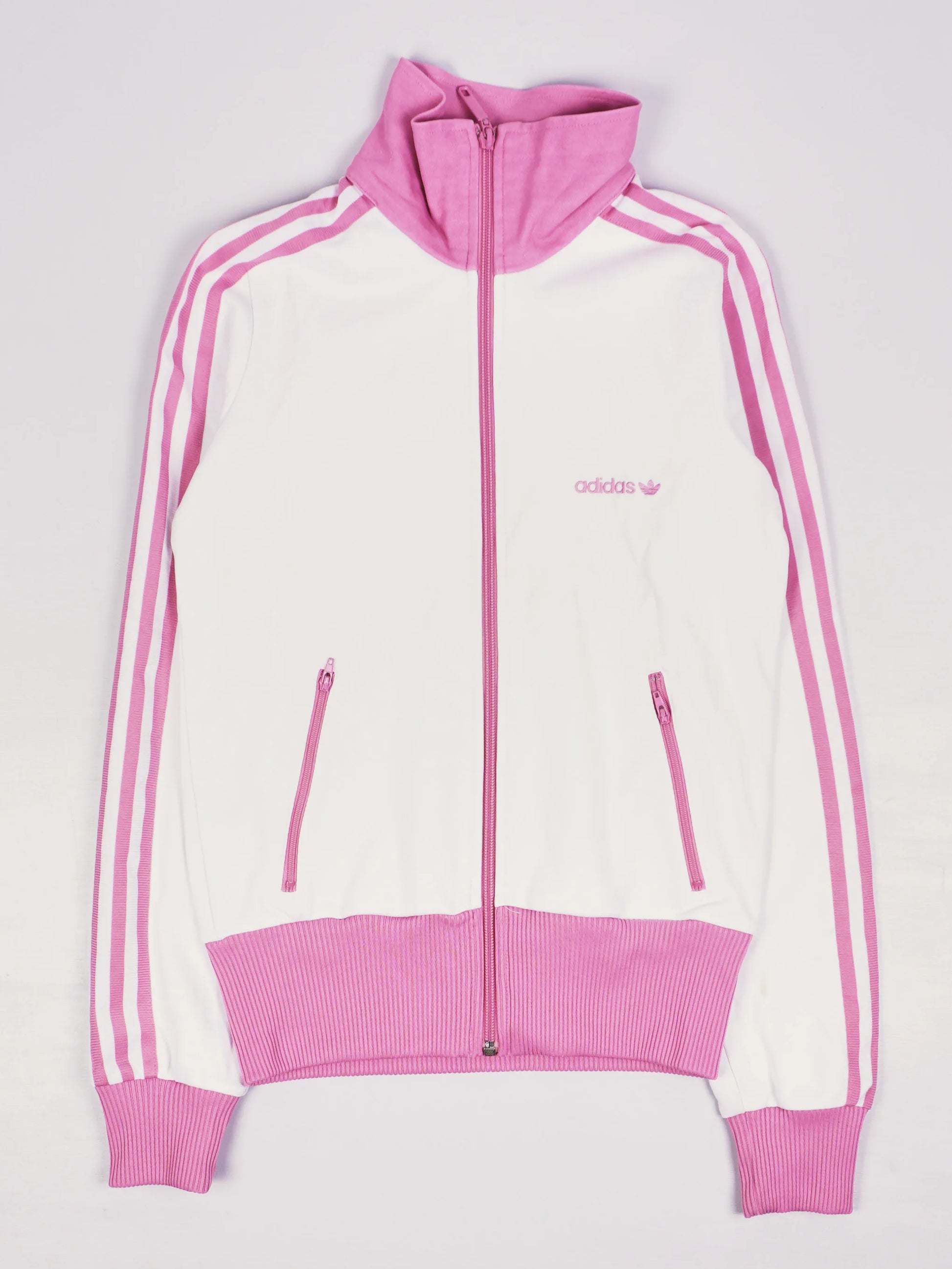 Adidas Trainingsjacke (XS)