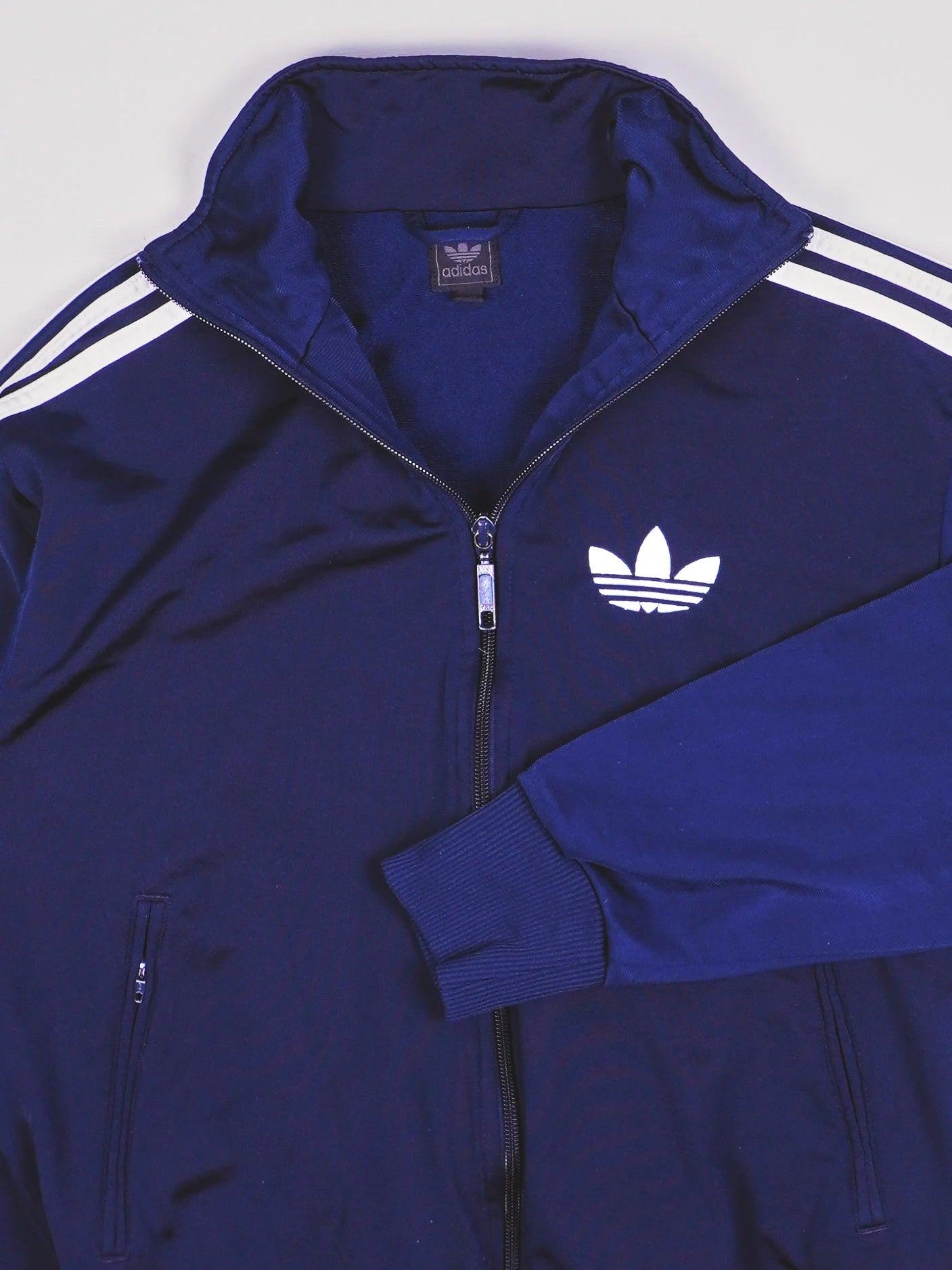 Adidas Trainingsjacke (S)