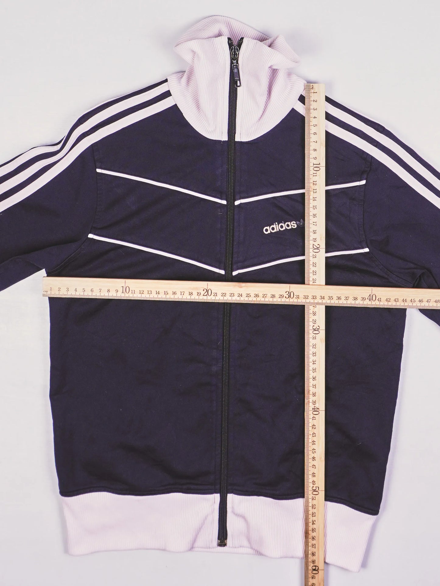 Adidas Trainingsjacke (S)