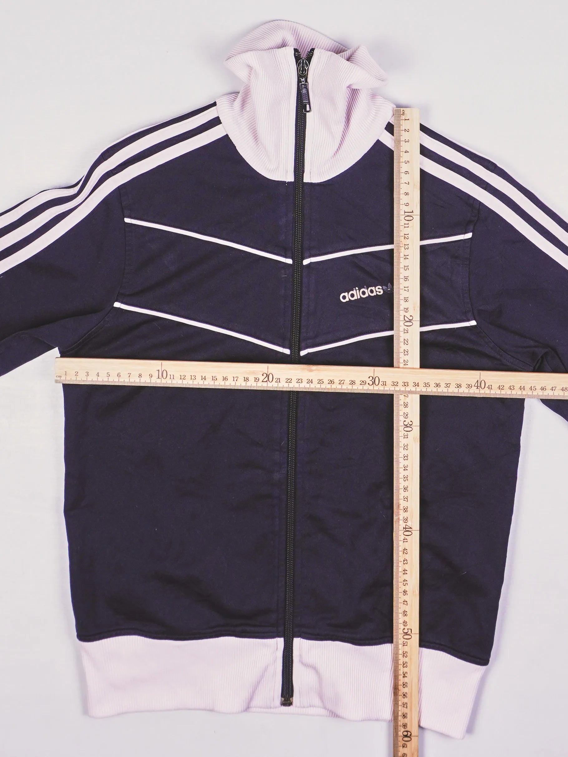 Adidas Trainingsjacke (S)