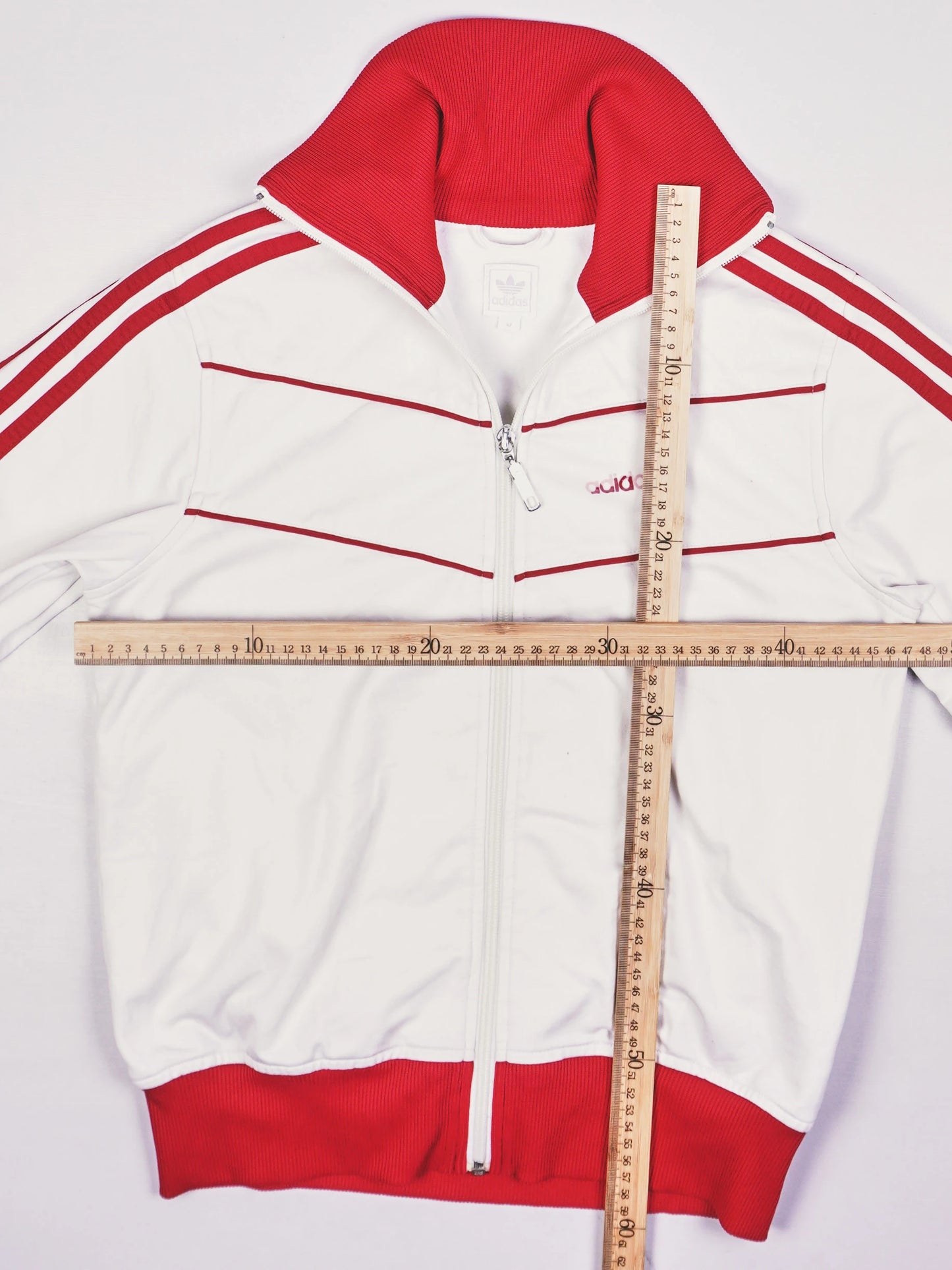 Adidas Trainingsjacke (S)