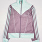 Adidas Trainingsjacke (XS)