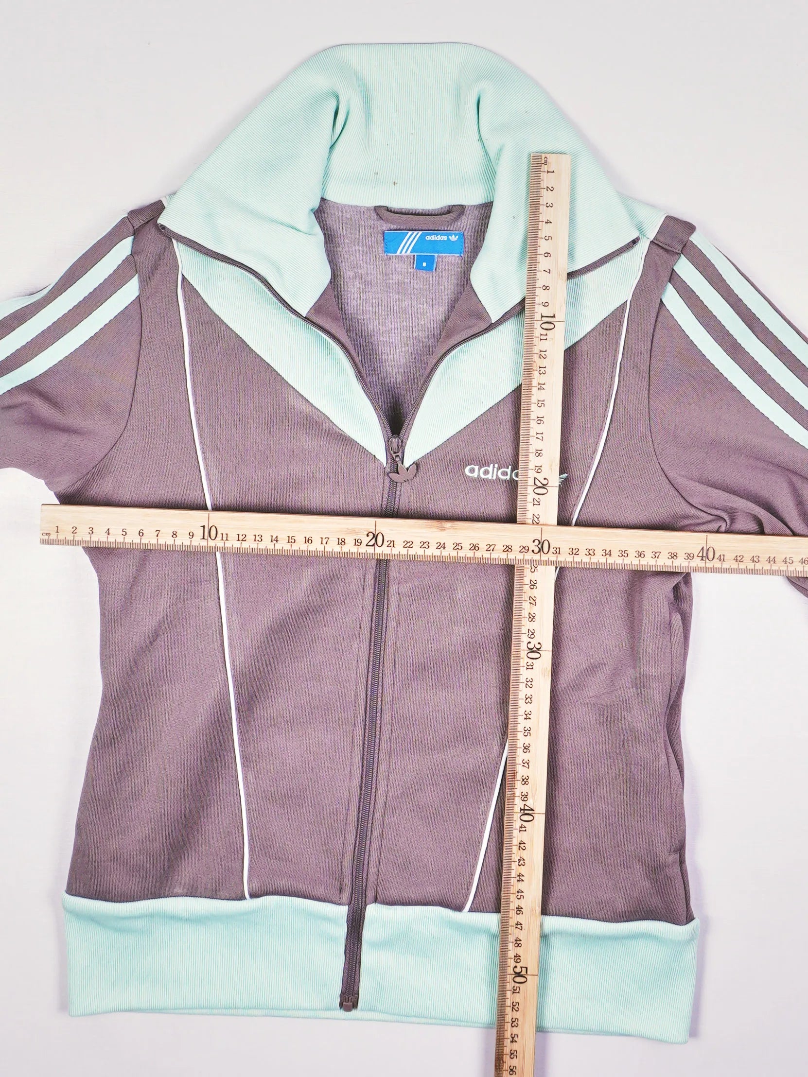 Adidas Trainingsjacke (XS)