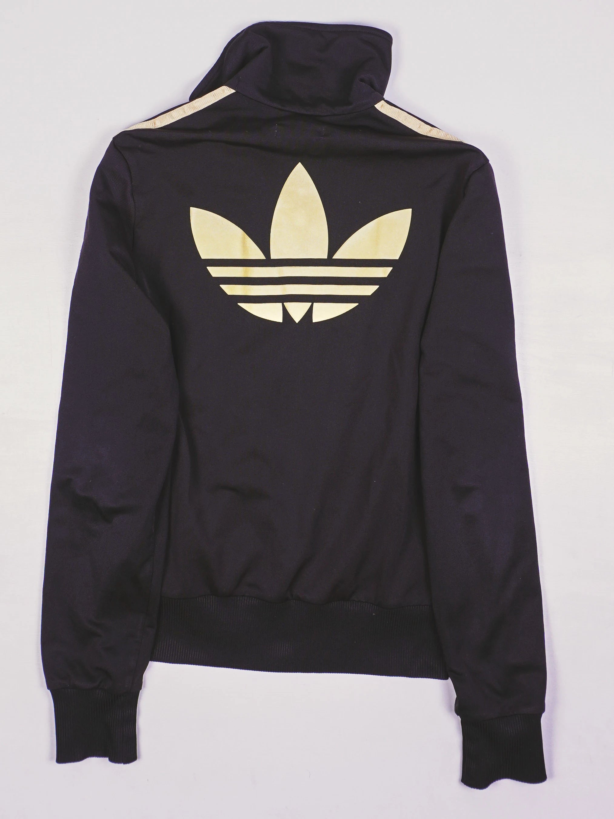 Adidas Trainingsjacke (S)