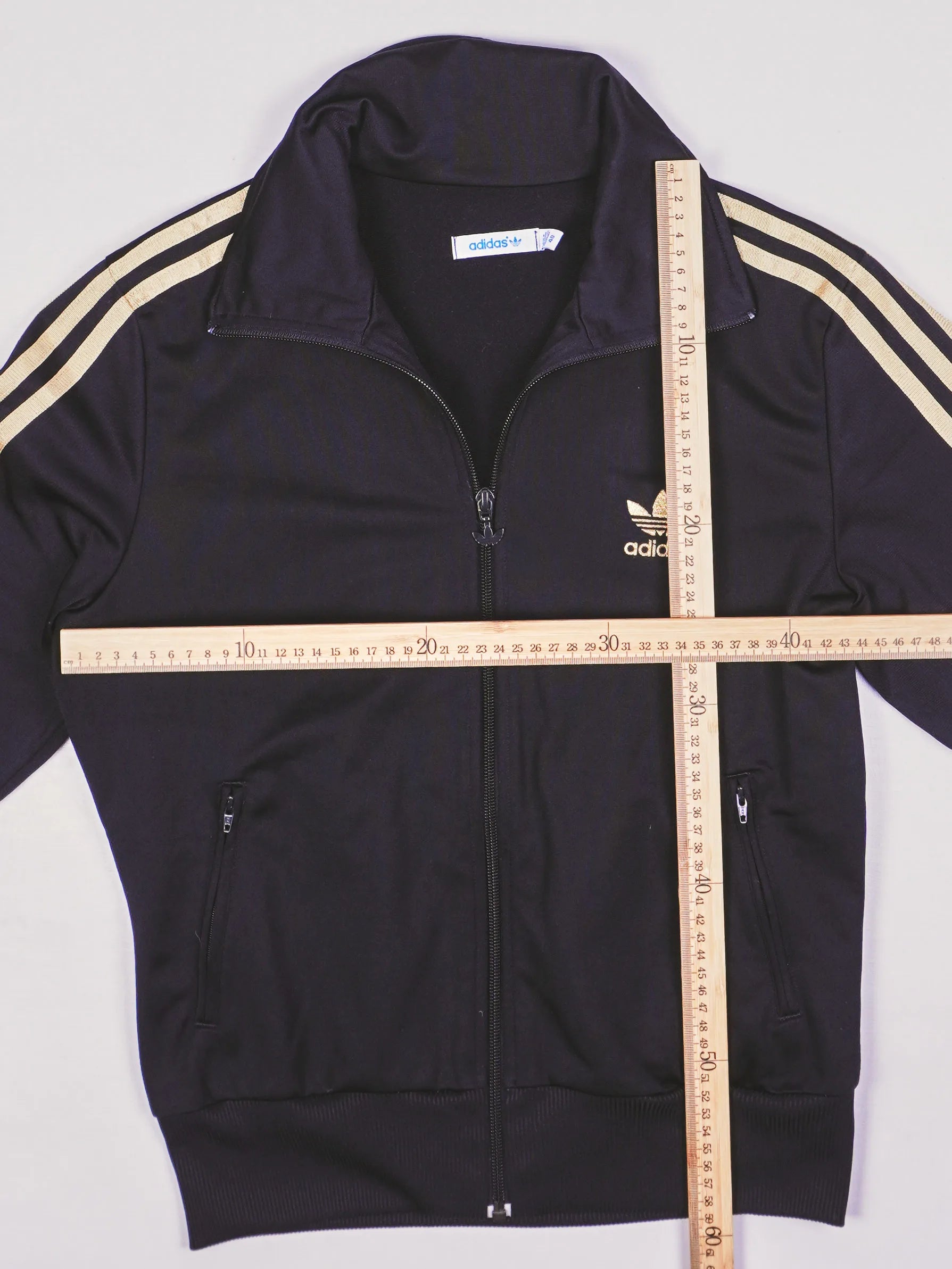 Adidas Trainingsjacke (S)
