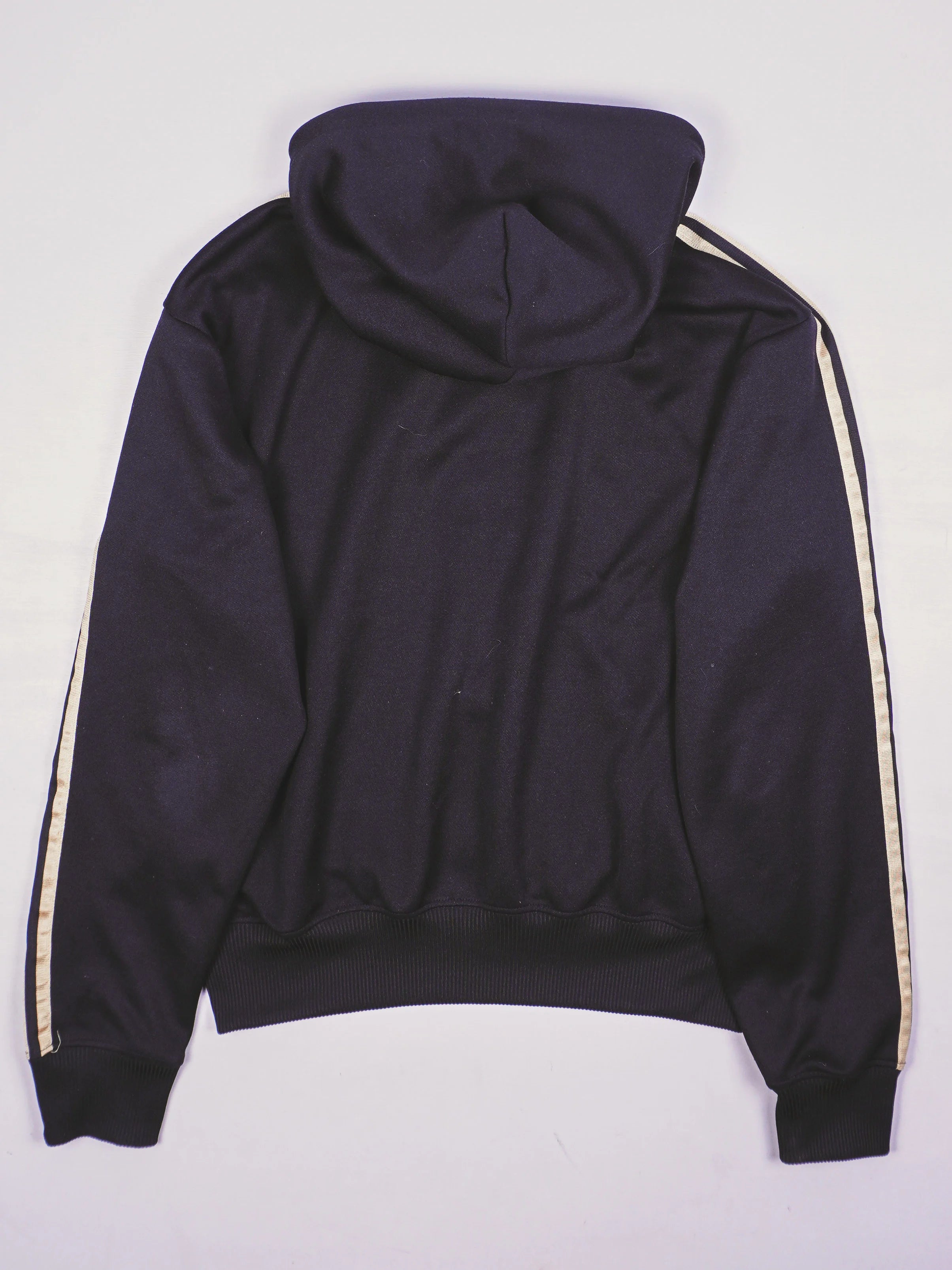Adidas Zip Hoodie (M)