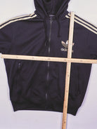 Adidas Zip Hoodie (M)
