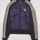 Adidas Zip Hoodie (XS)