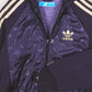 Adidas Zip Hoodie (XS)