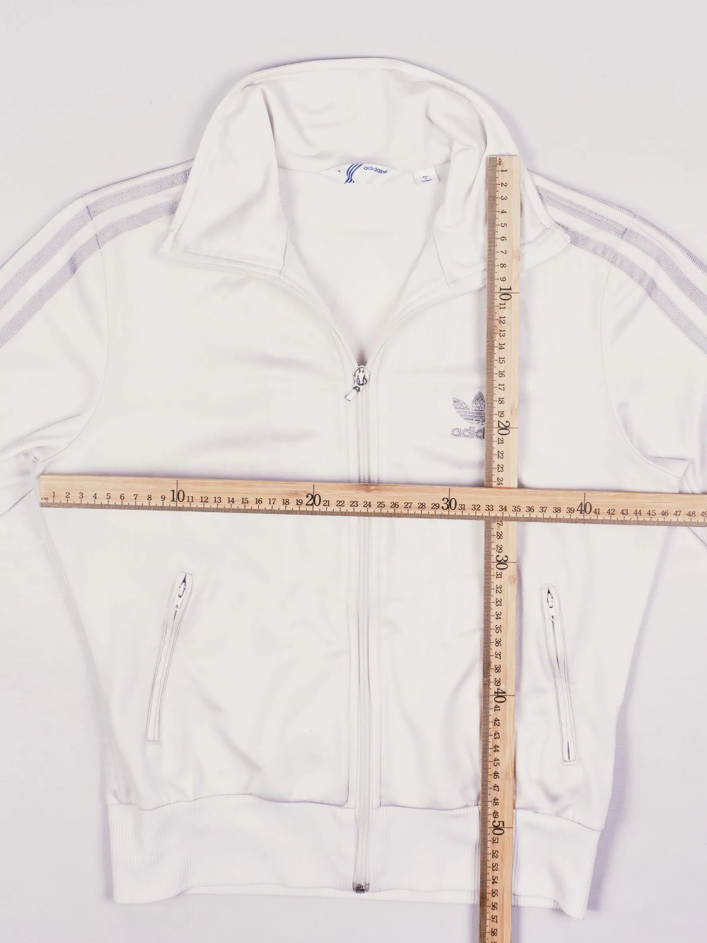 Adidas Trainingsjacke (S)