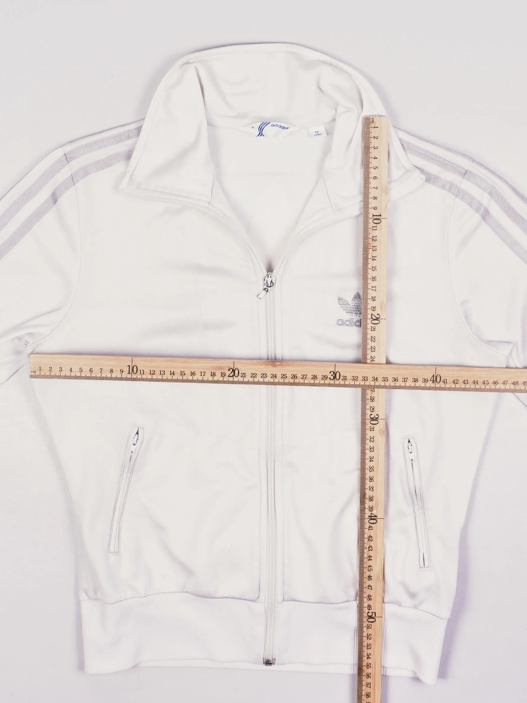 Adidas Trainingsjacke (S)