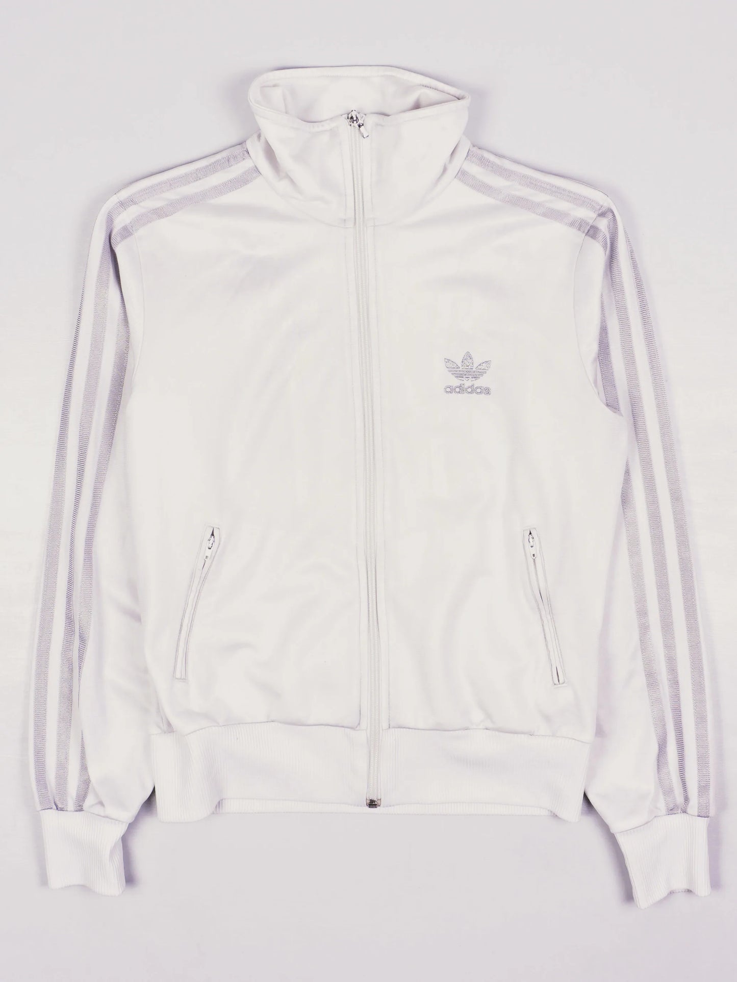 Adidas Trainingsjacke (S)