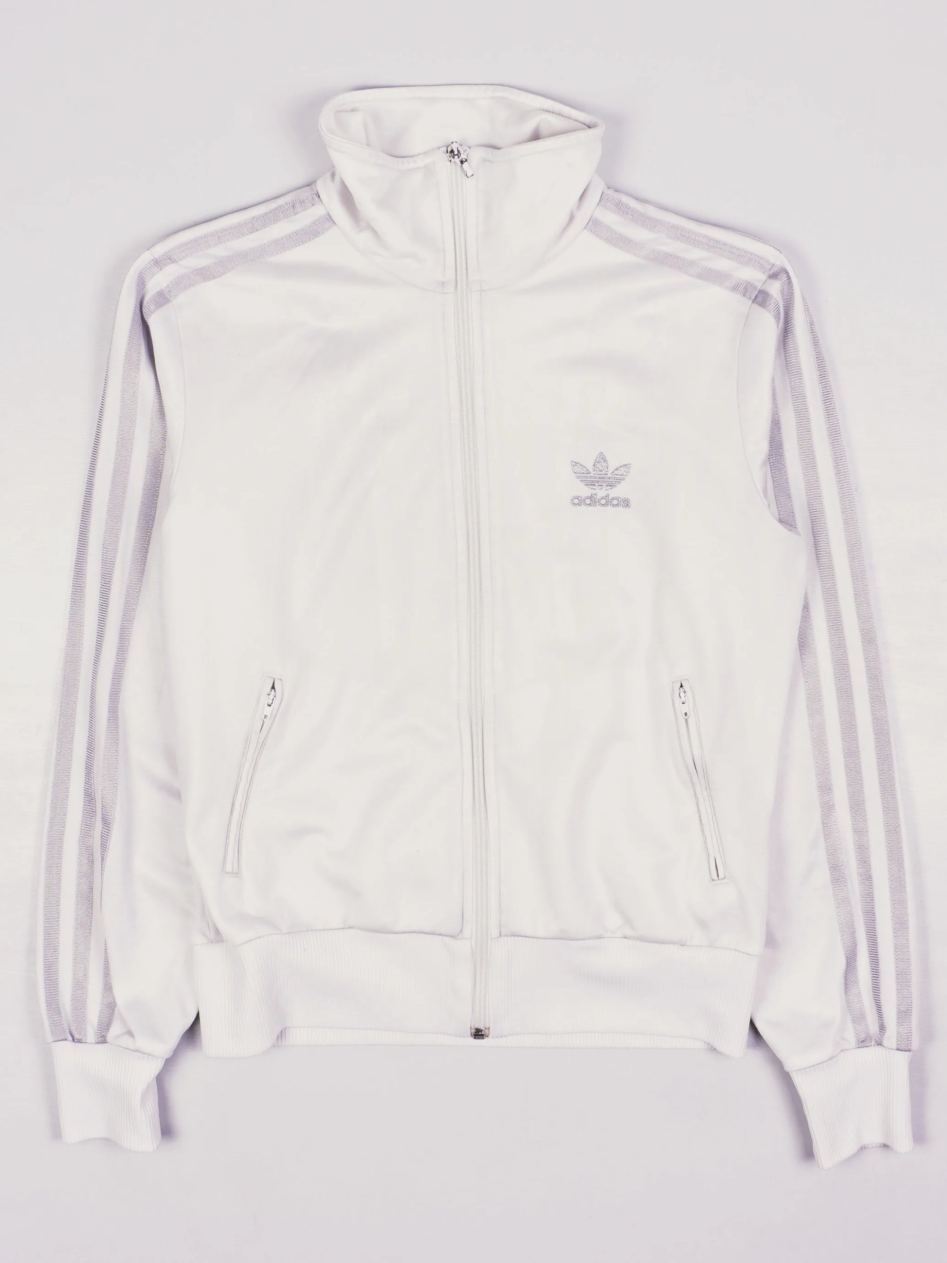 Adidas Trainingsjacke (S)