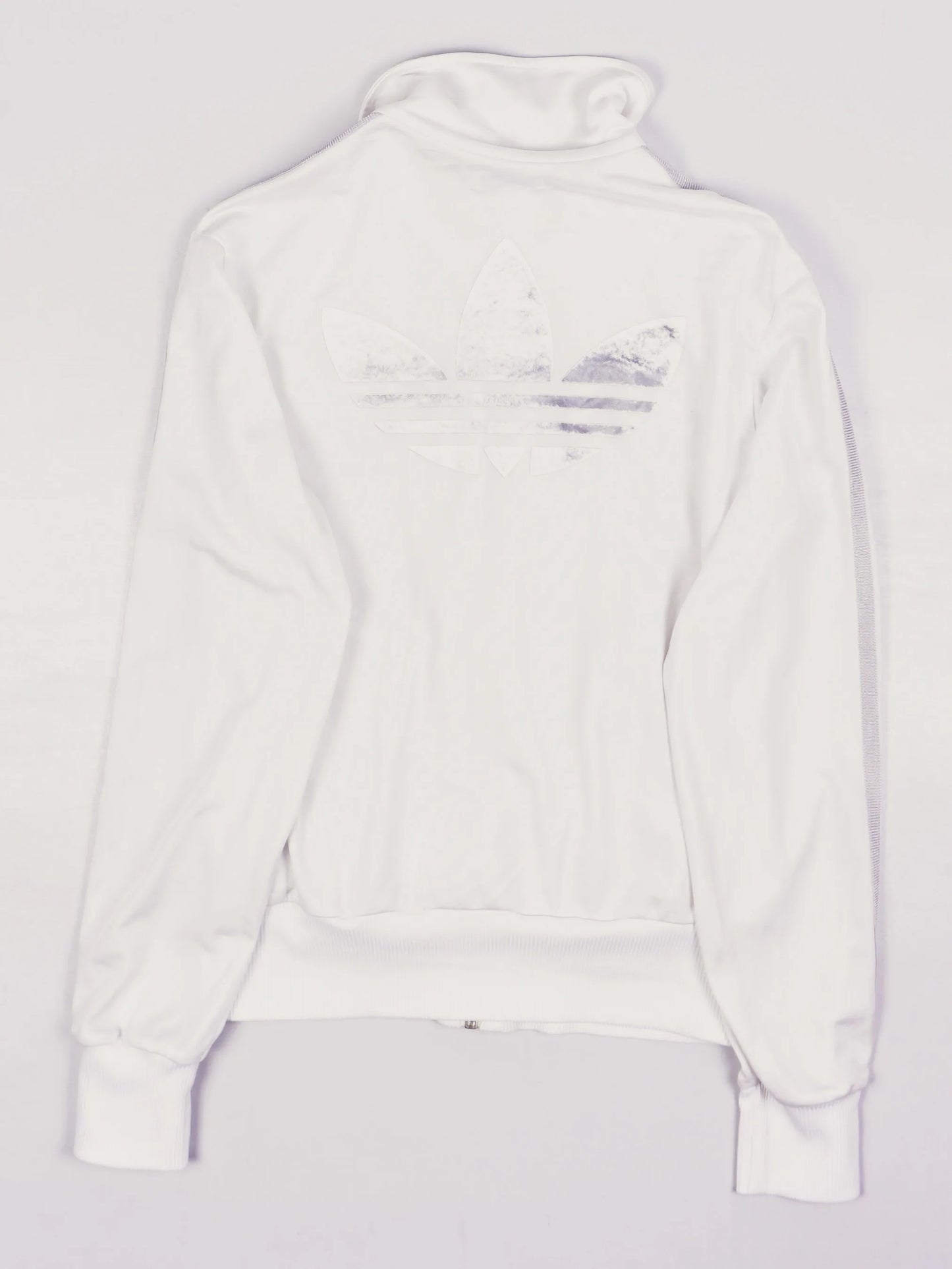 Adidas Trainingsjacke (S)