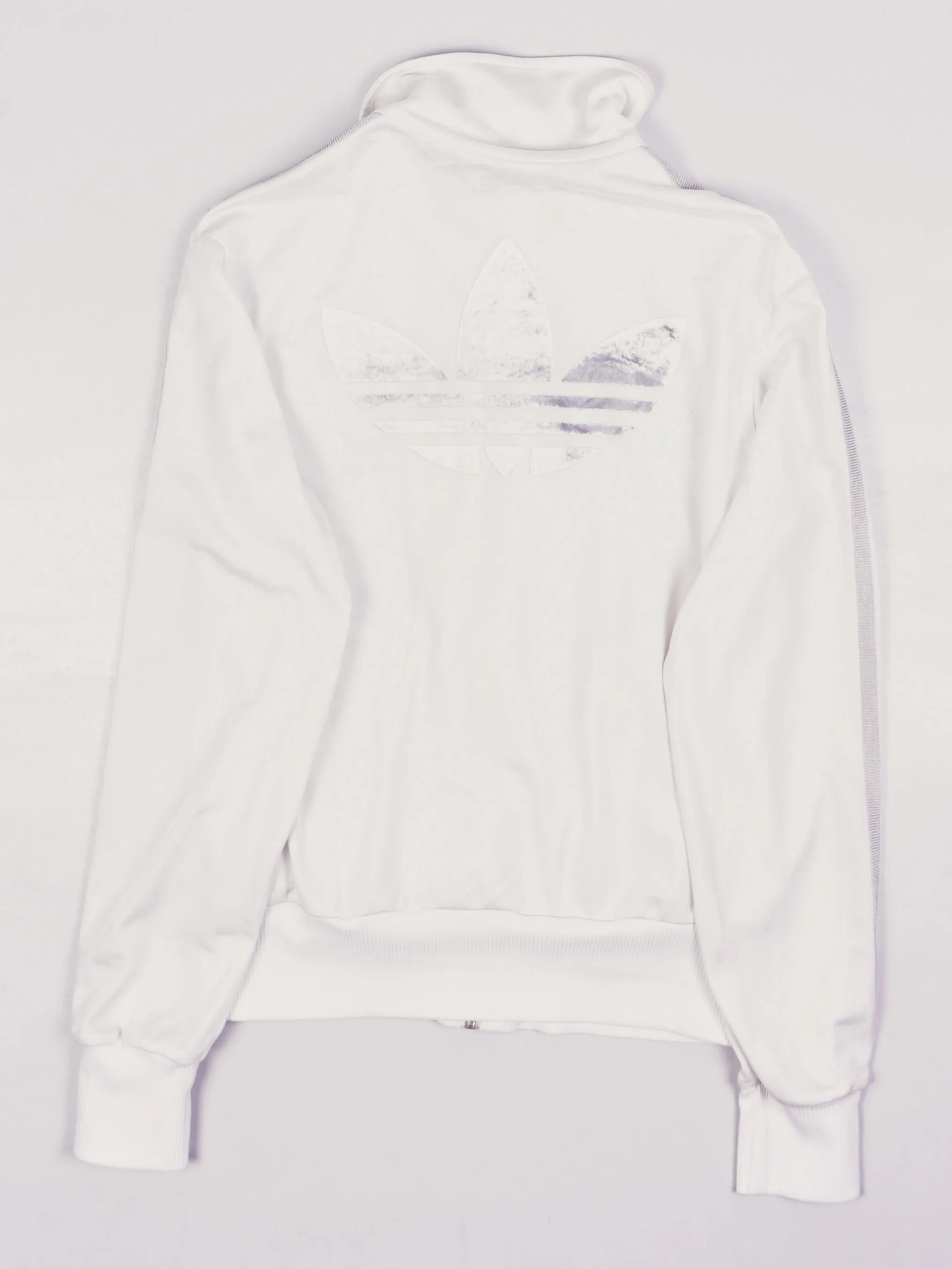 Adidas Trainingsjacke (S)