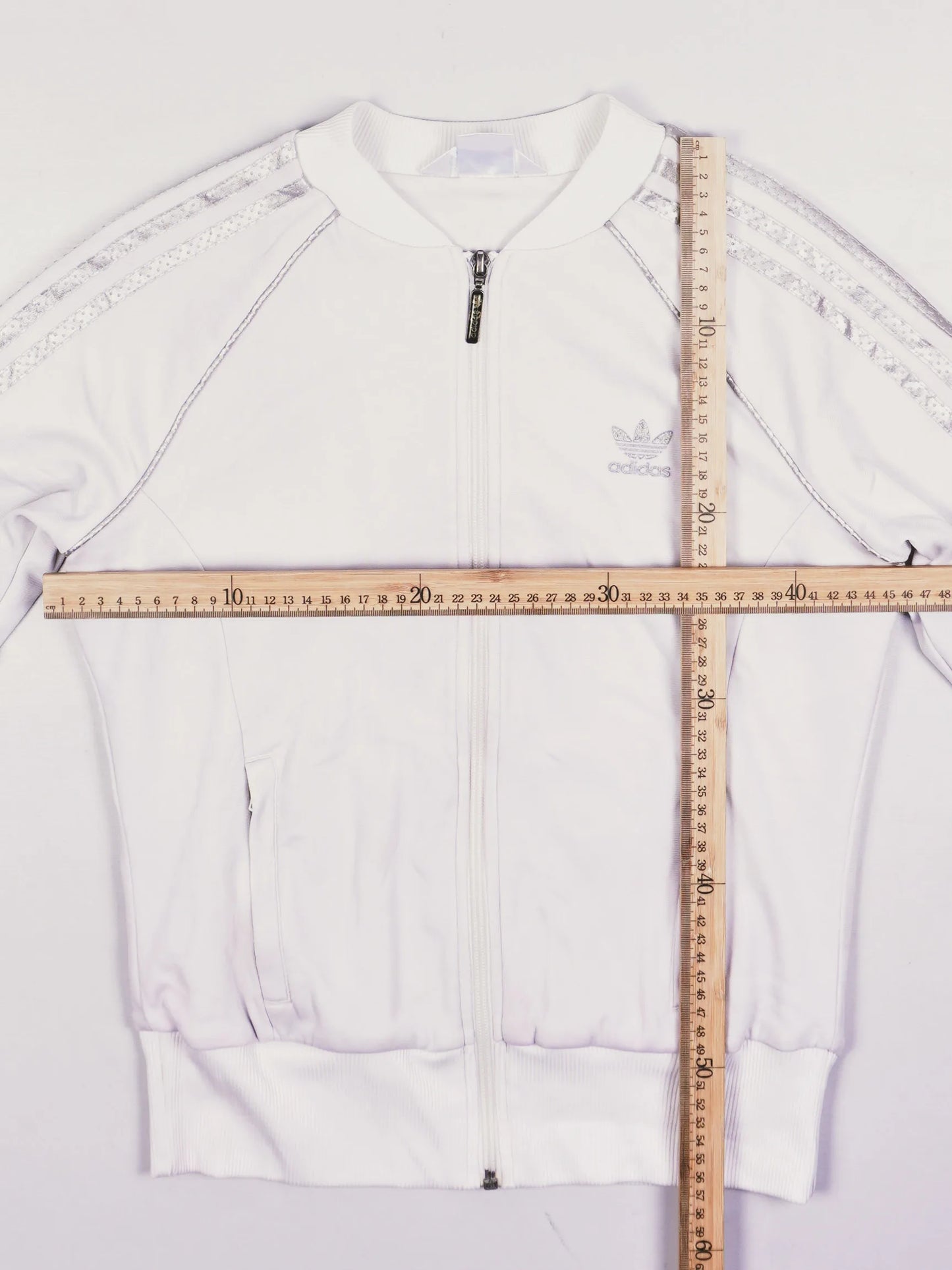 Adidas Trainingsjacke (S)