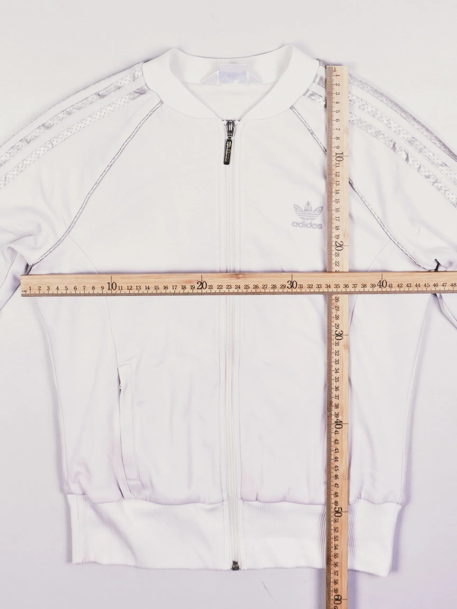 Adidas Trainingsjacke (S)