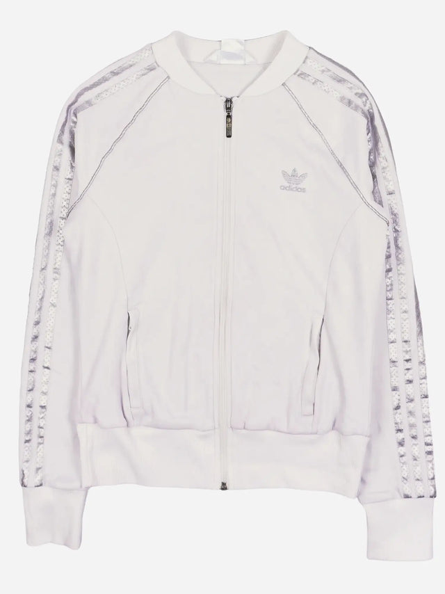 Adidas Trainingsjacke (S)