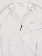 Adidas Trainingsjacke (S)