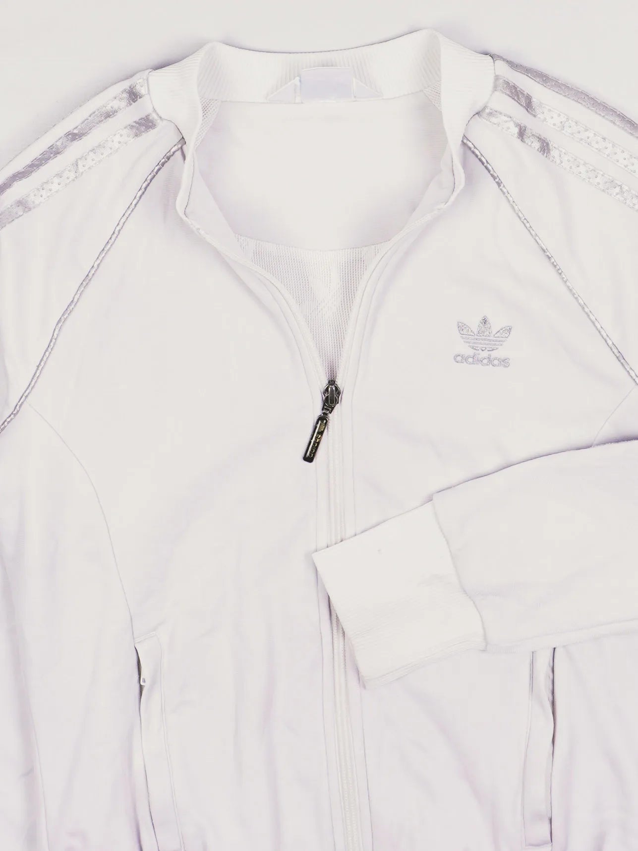 Adidas Trainingsjacke (S)