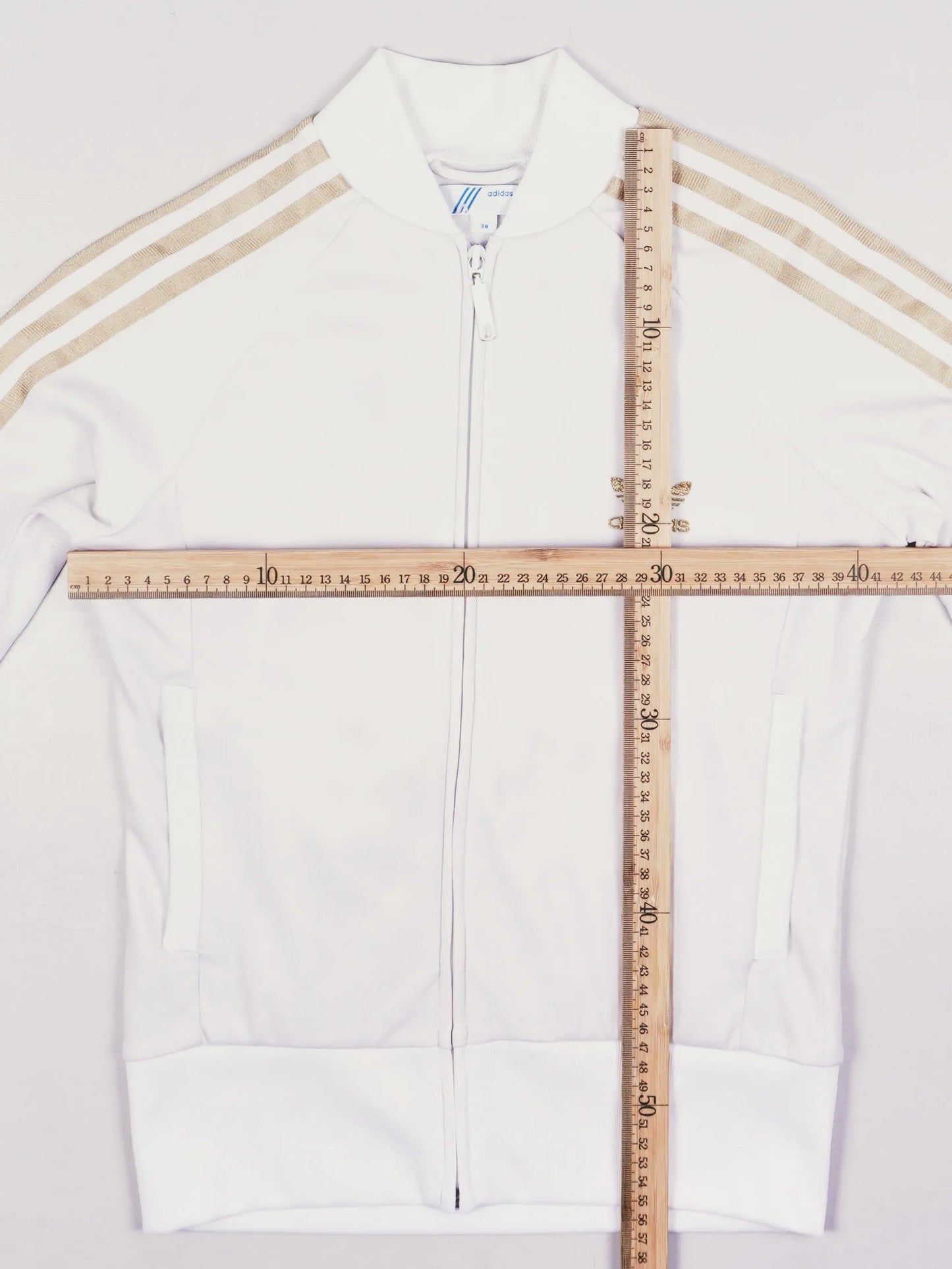 Adidas Trainingsjacke (XS)