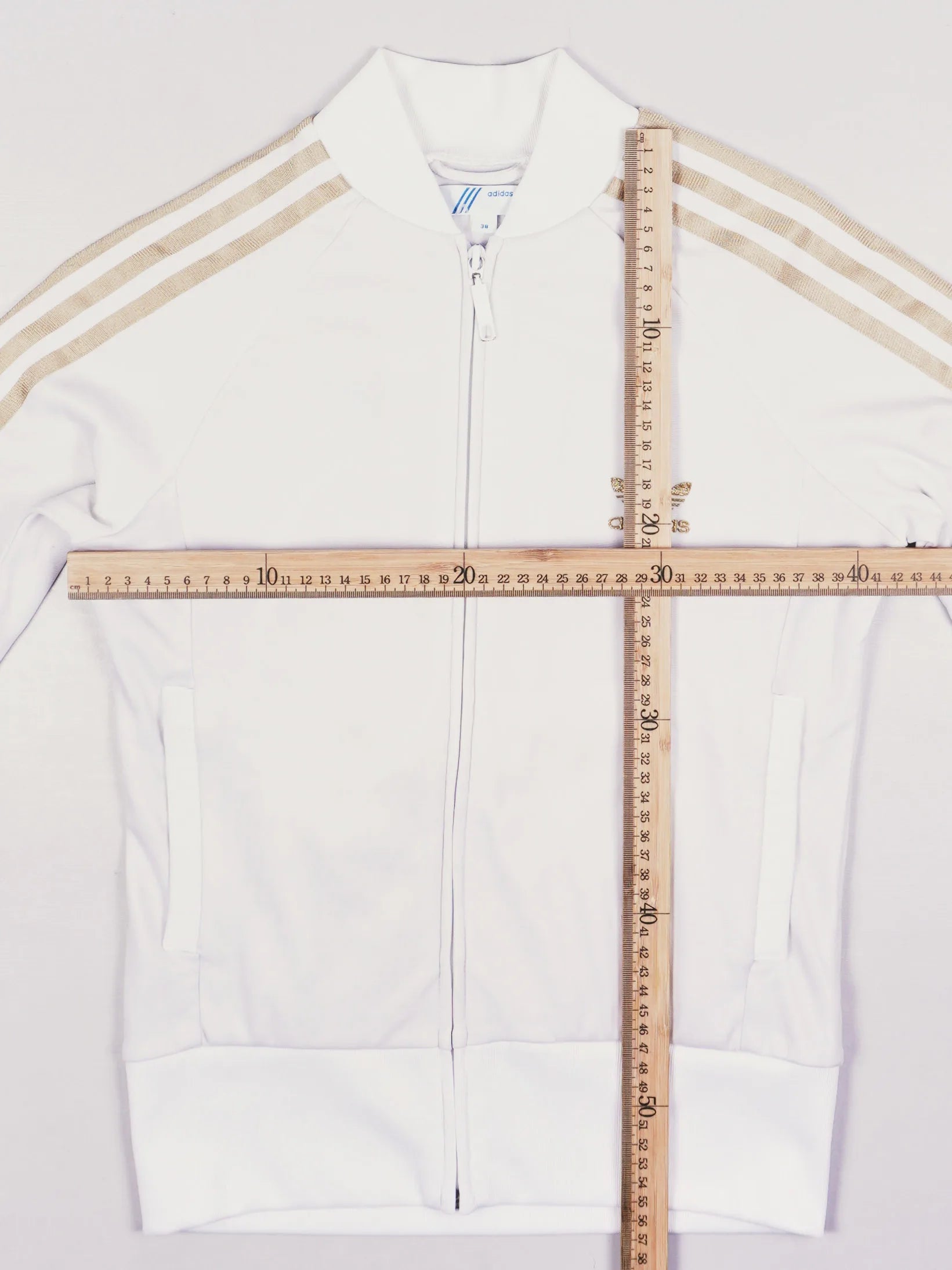 Adidas Trainingsjacke (XS)
