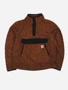 Carhartt Fleece Pullover (M)